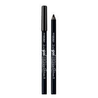 Lápiz de Ojos 2in1 Gel Kajal&Eyeliner   Lápiz de Ojos 2in1 Gel Kajal&Eyeliner   1